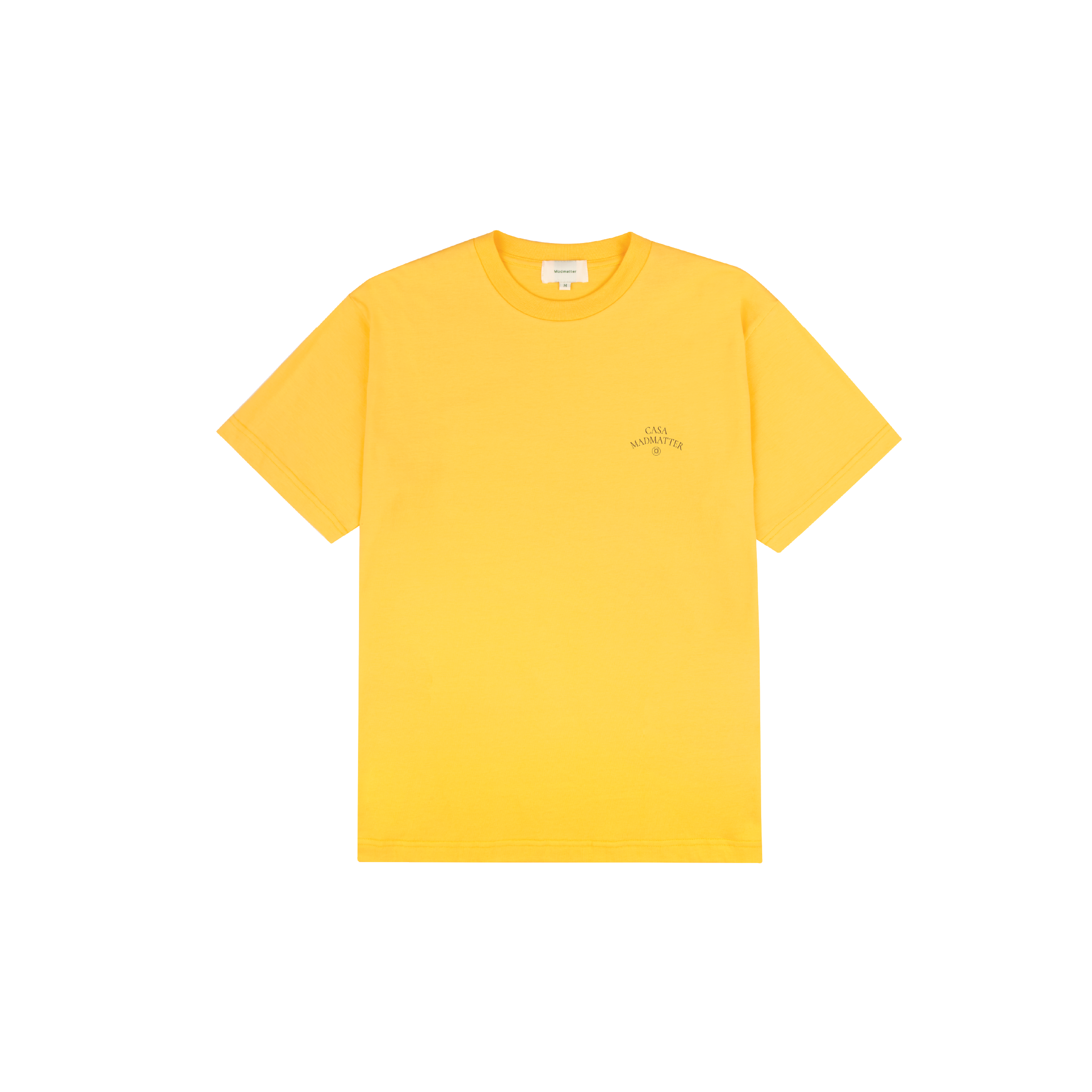 Casa Madmatter Tee