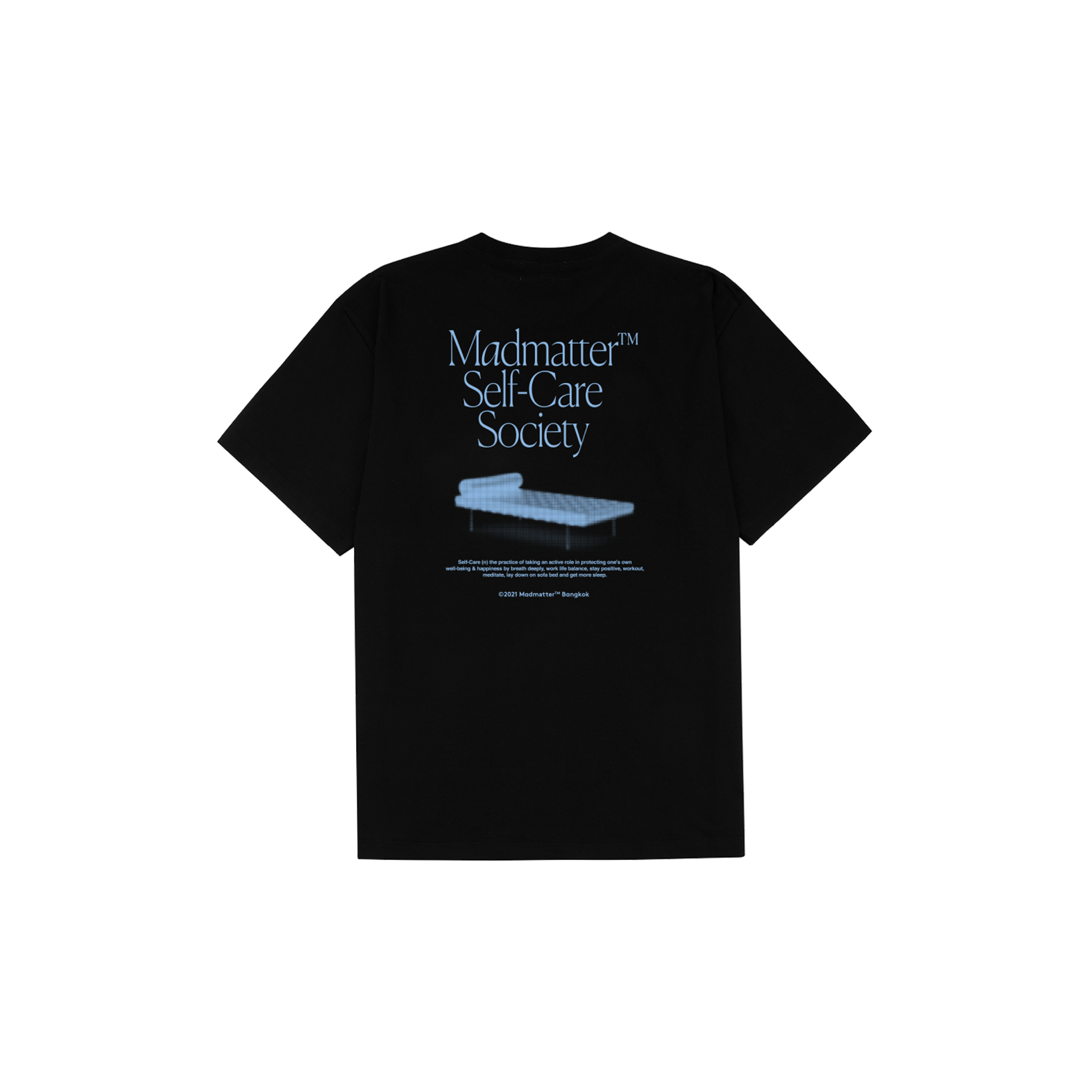 Self Care Society Tee
