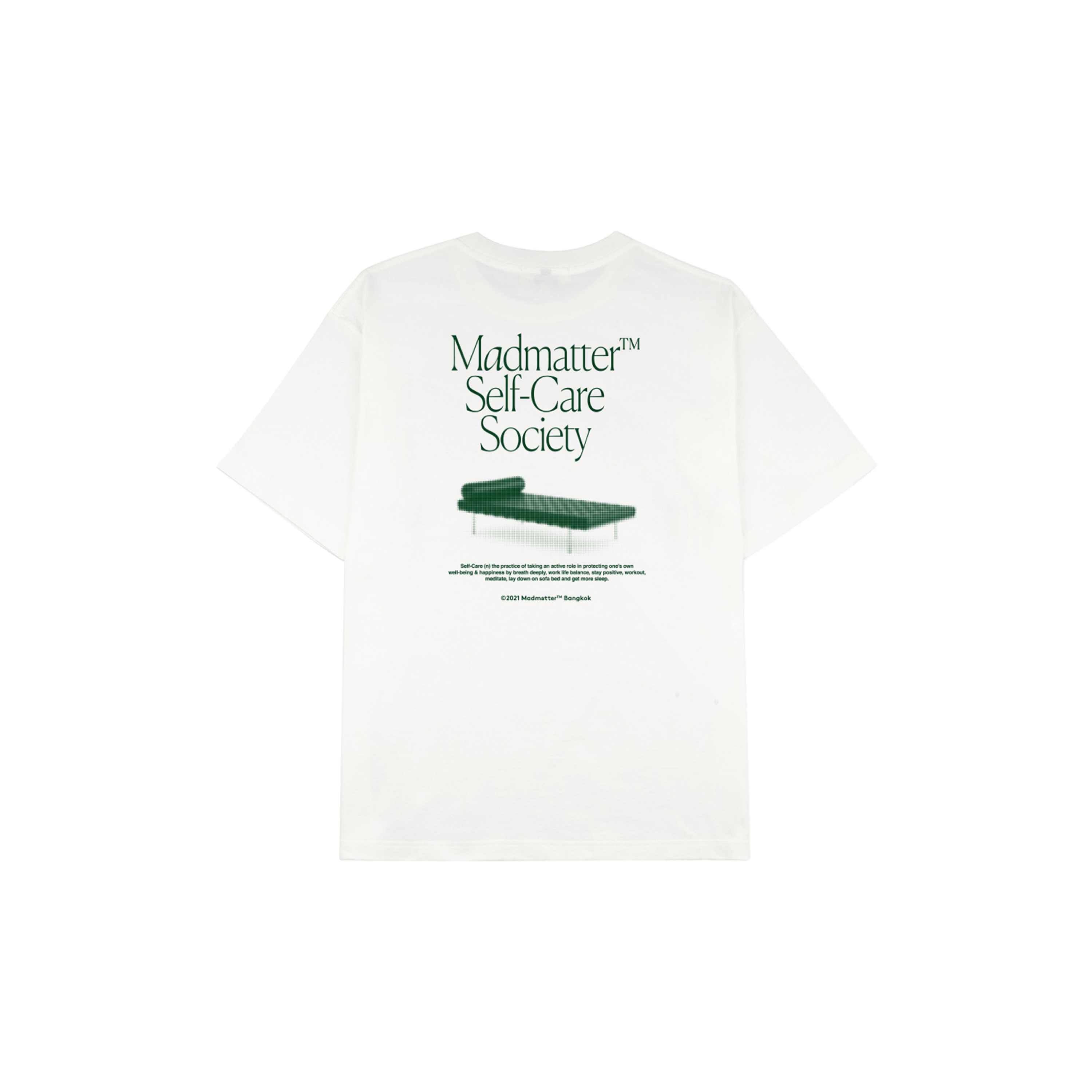 Self Care Society Tee