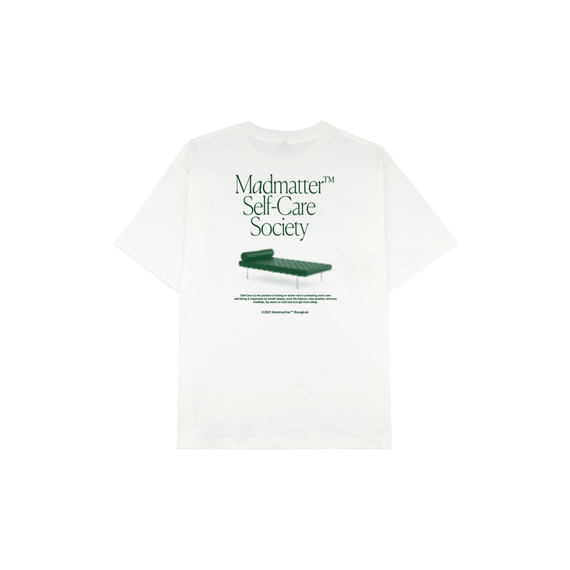 SELF CARE SOCIETY TEE