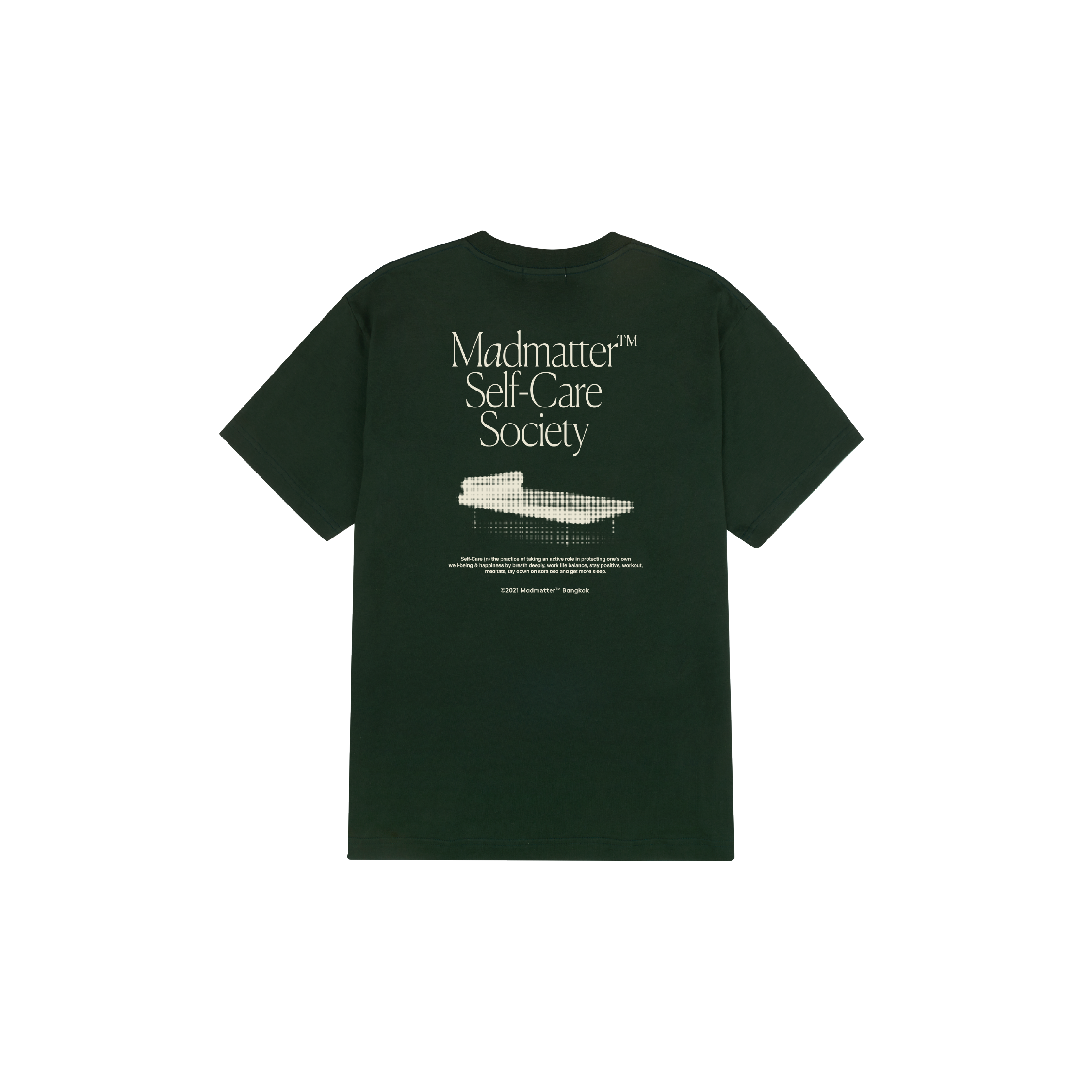 Self Care Society Tee