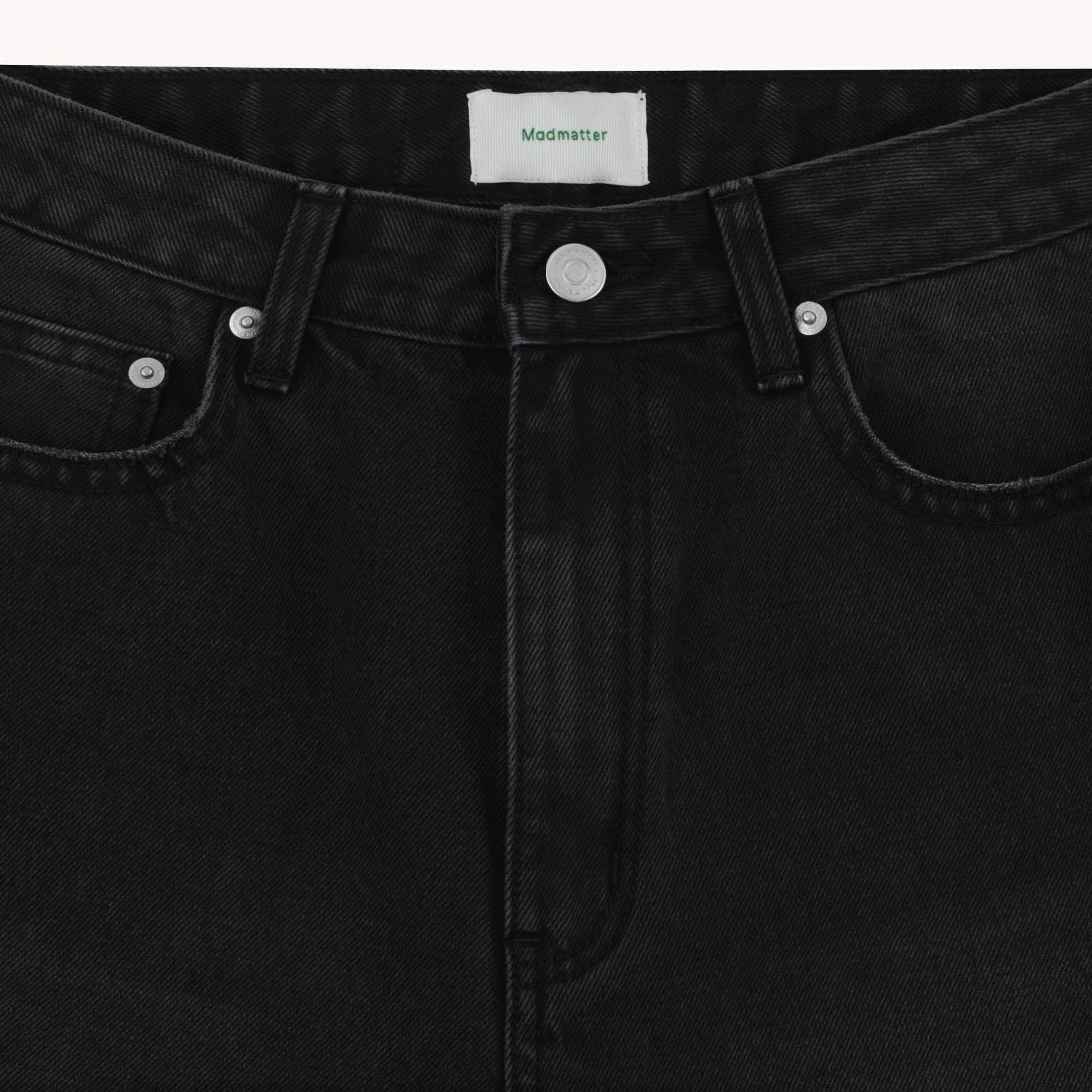 Baggy Jeans
