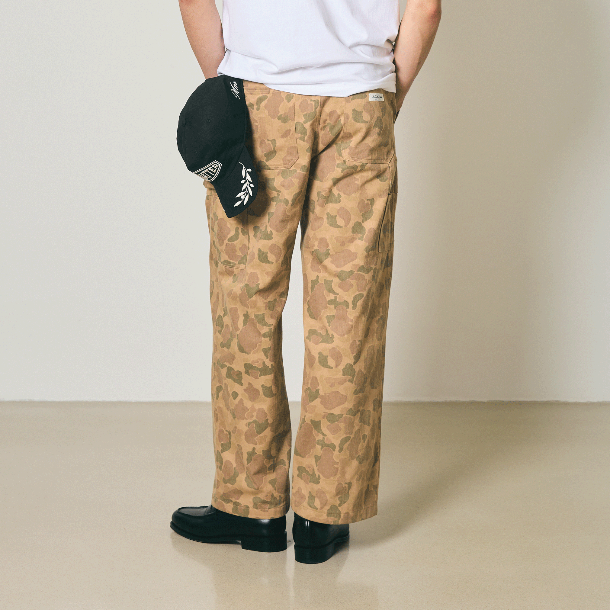 Work Pants