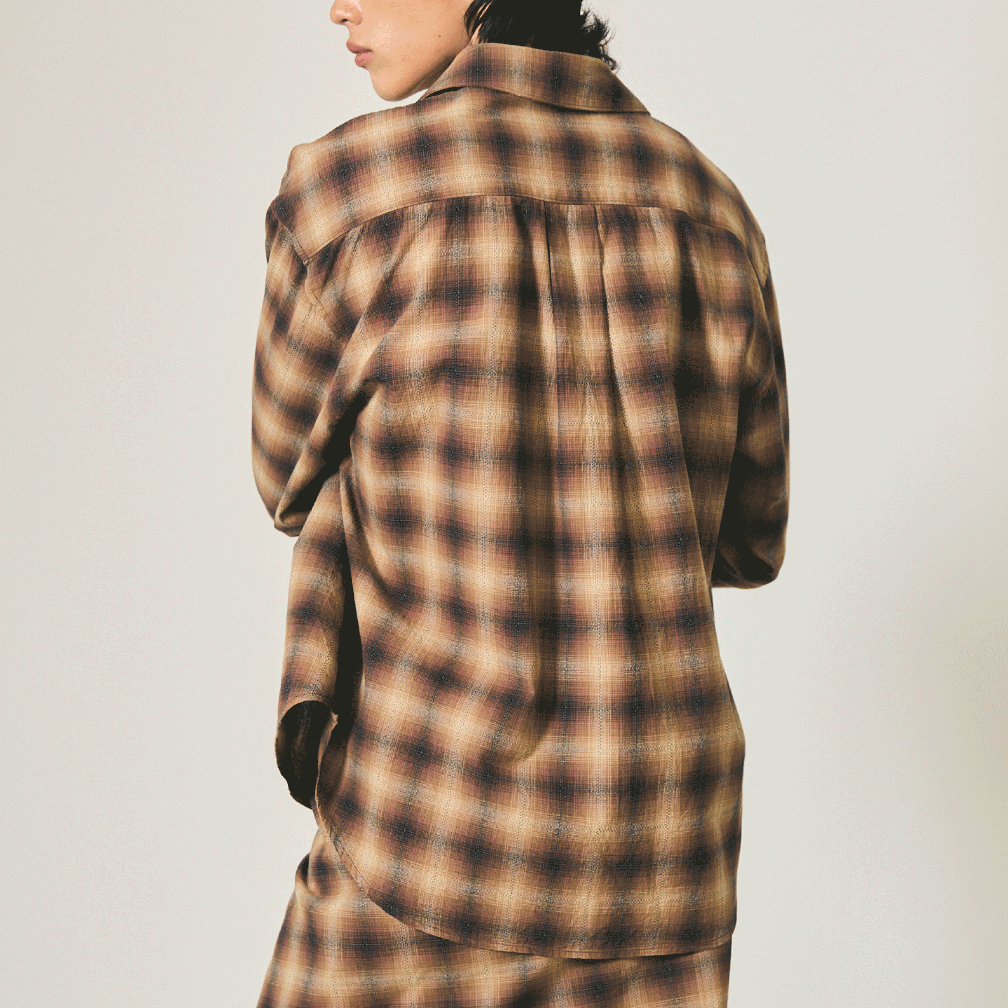 Oversized Shirt