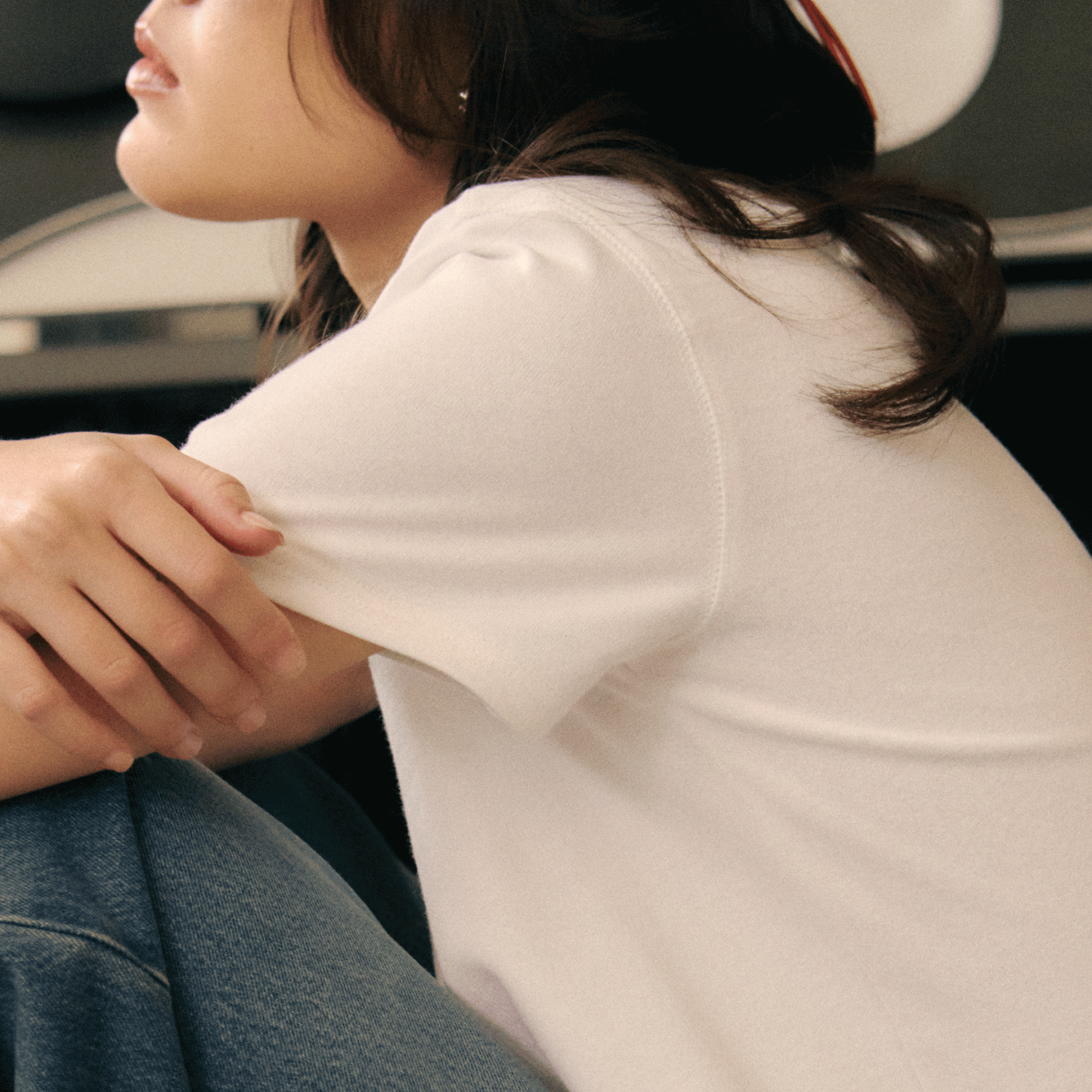 Basic Tee