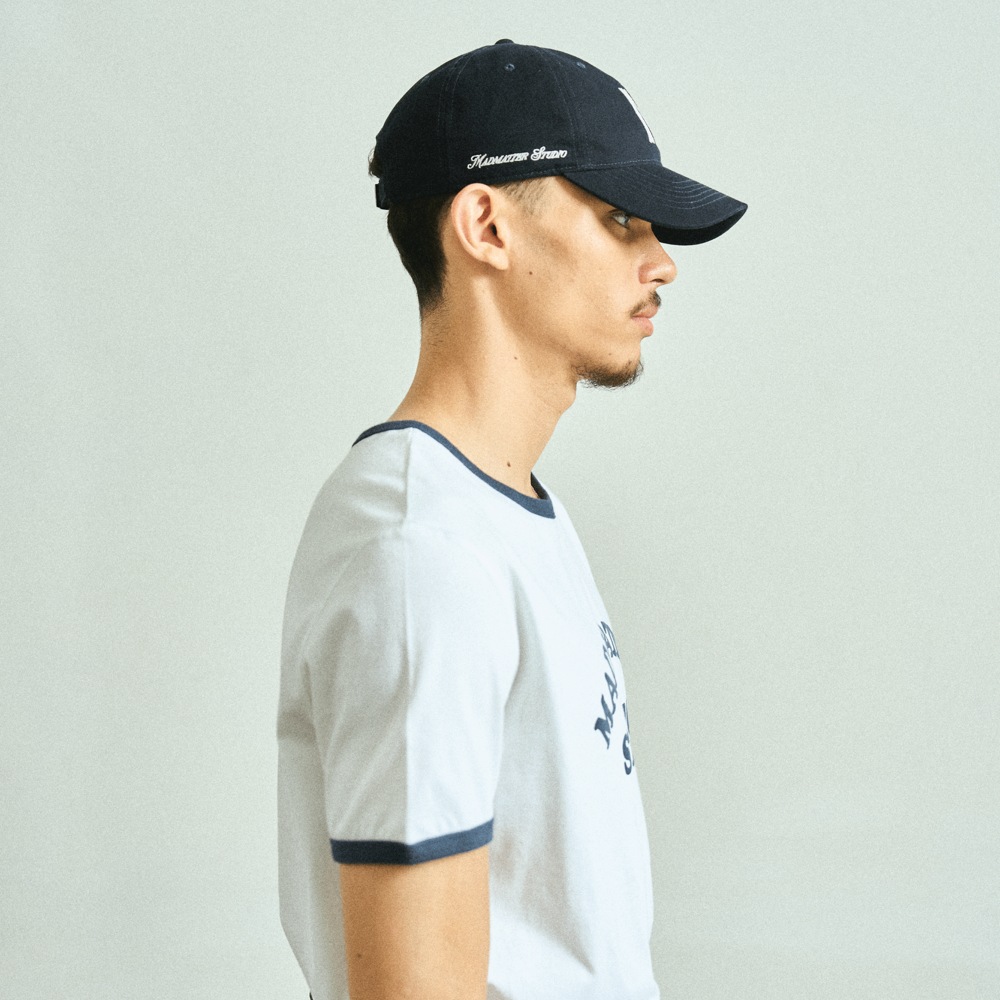 Ringer Tee