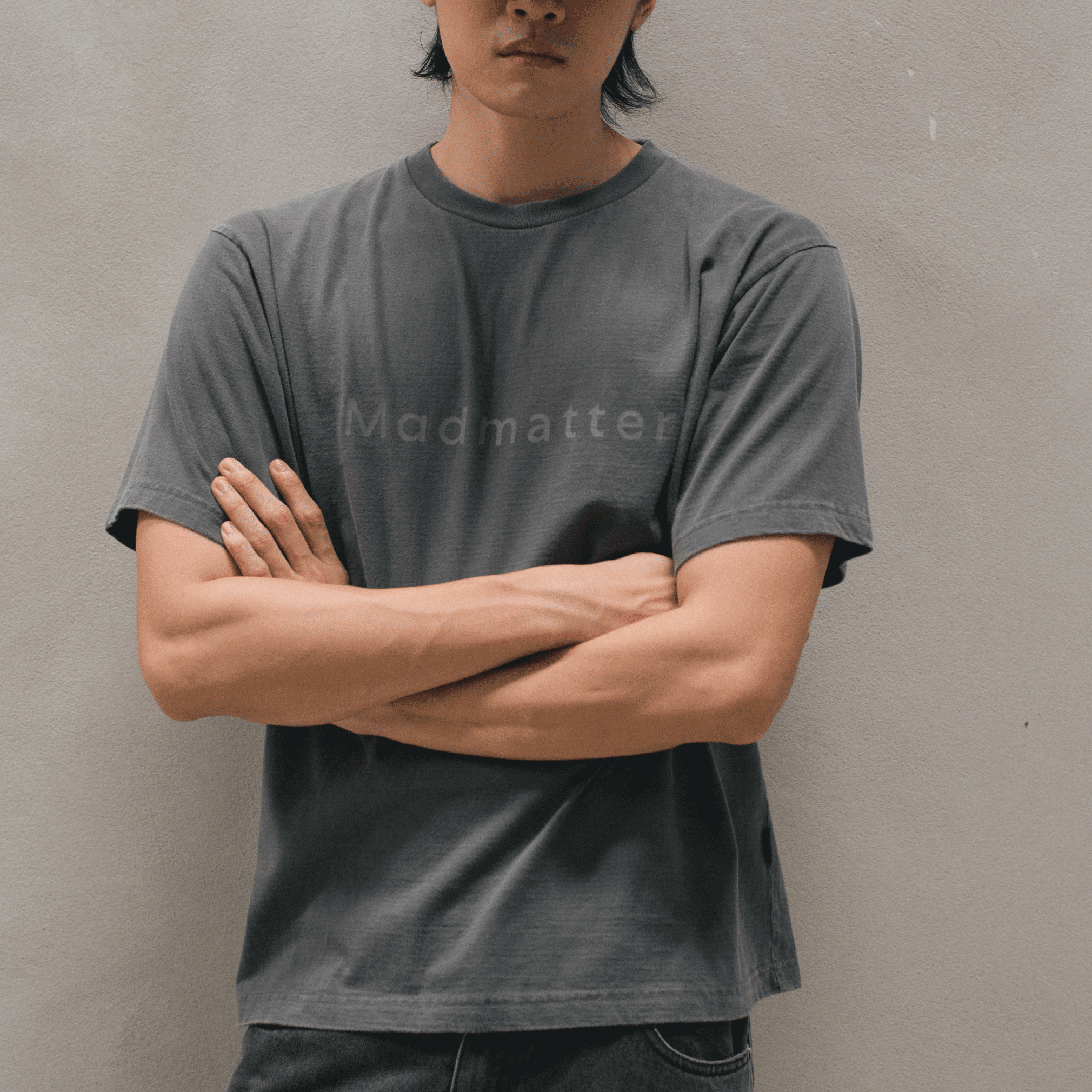 Logo Tee