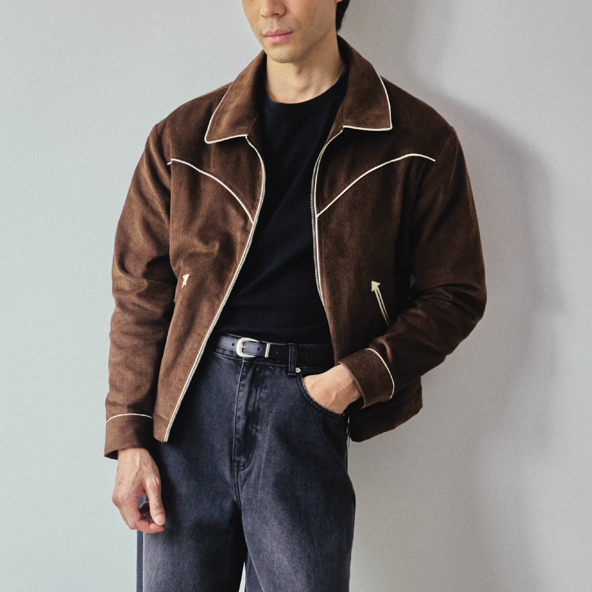 Western Jacket