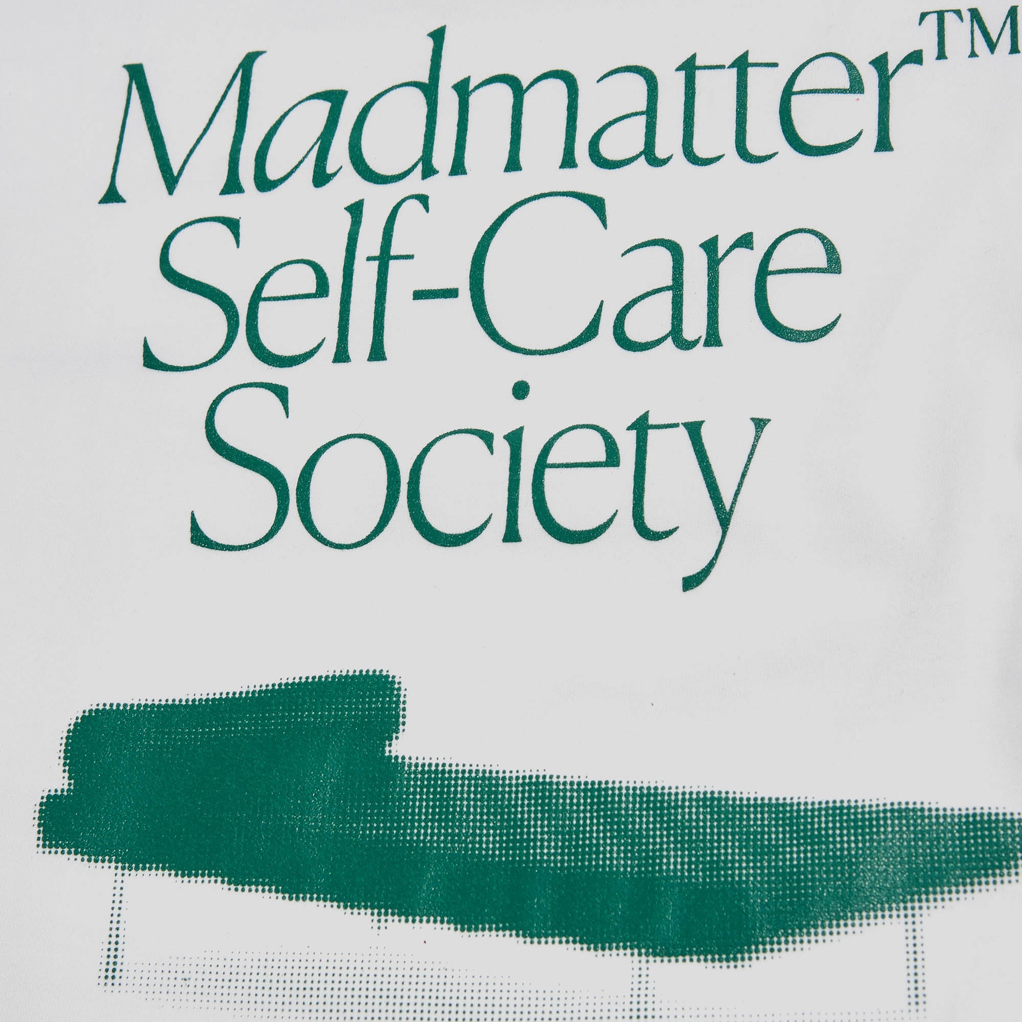 Self Care Society Tee