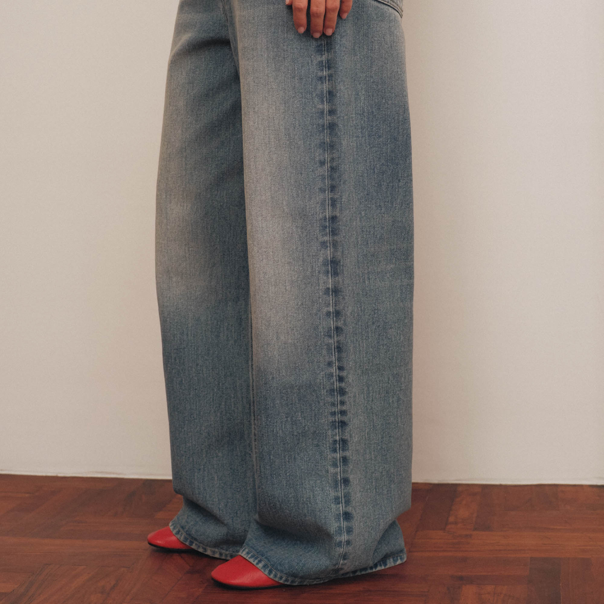 Baggy Jeans