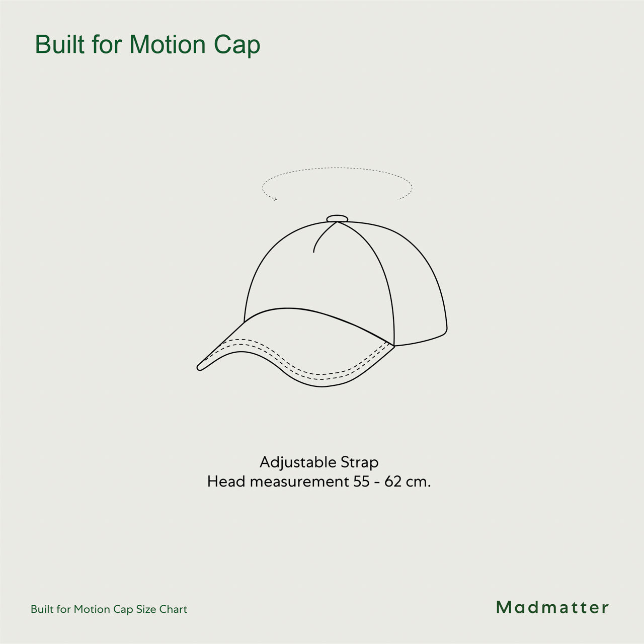Built for Motion Cap