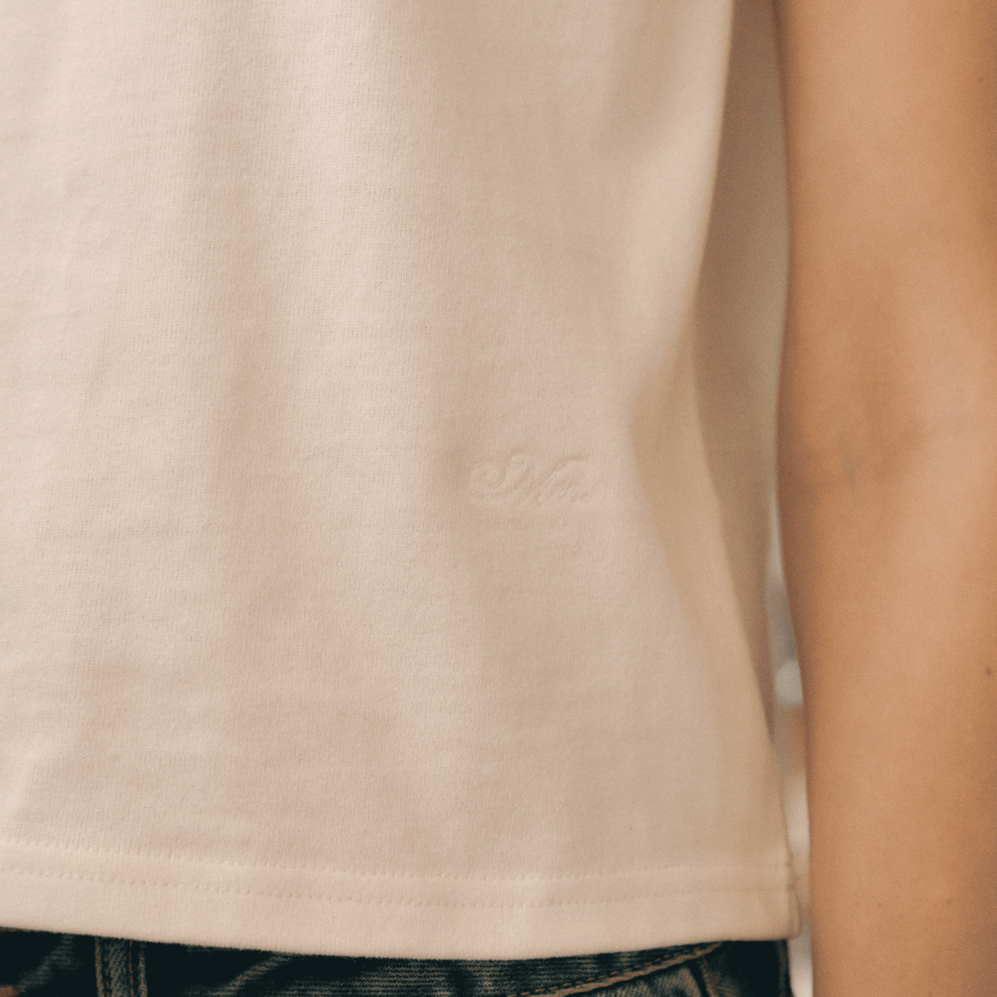 Basic Tee