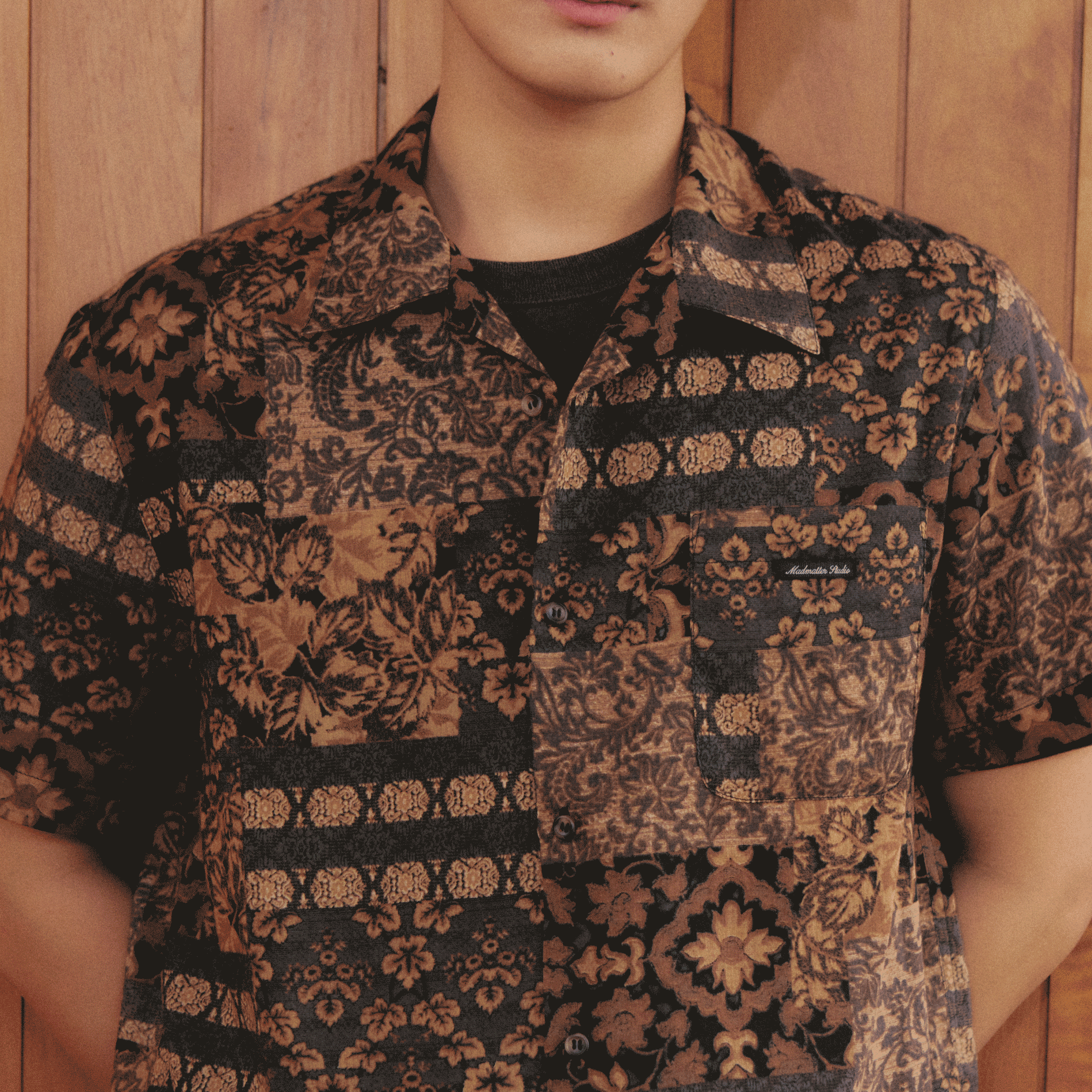 Hawaiian Shirt