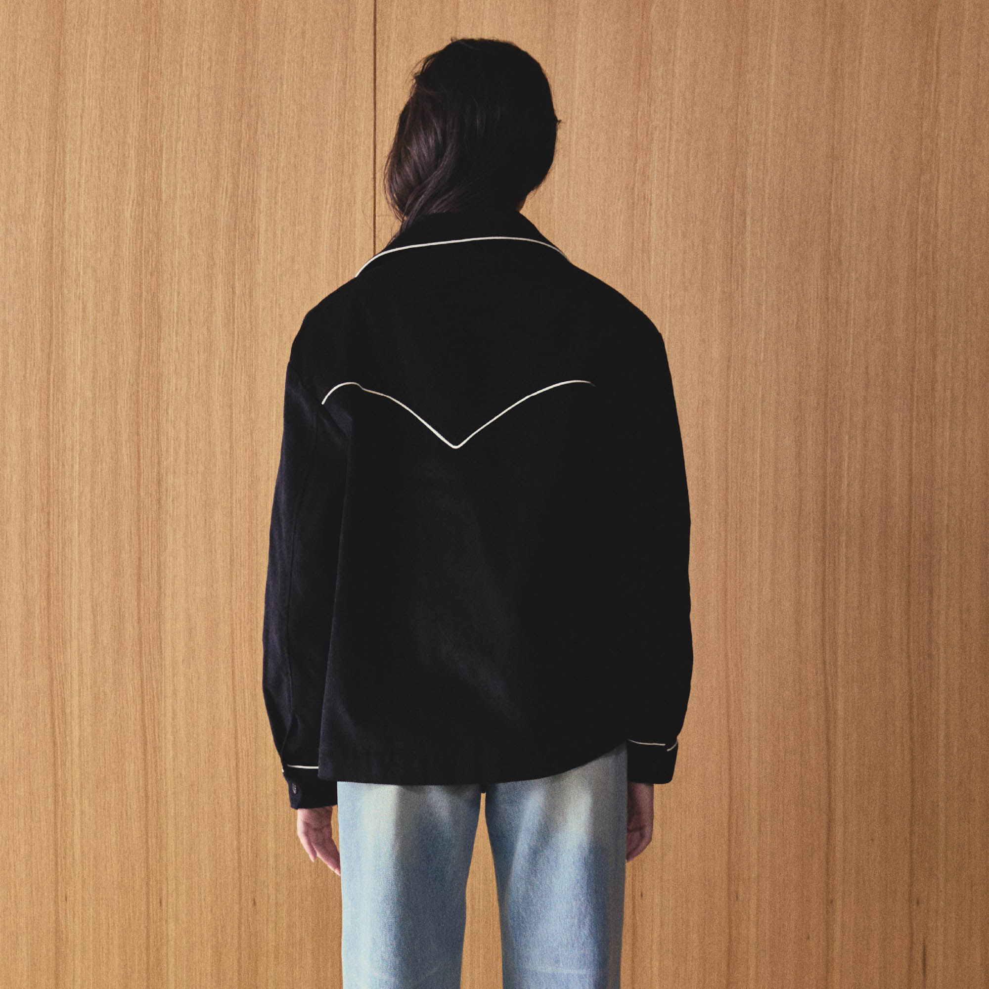 Western Jacket