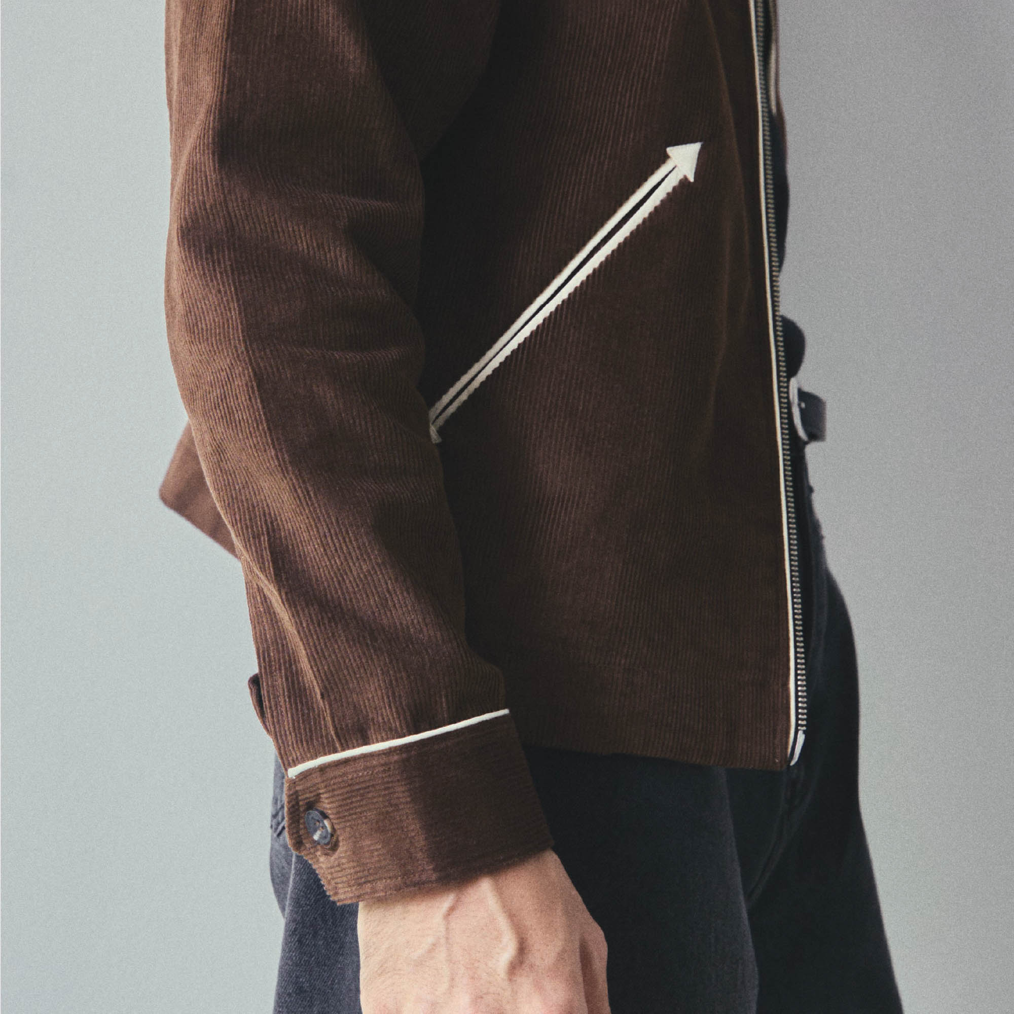 Western Jacket