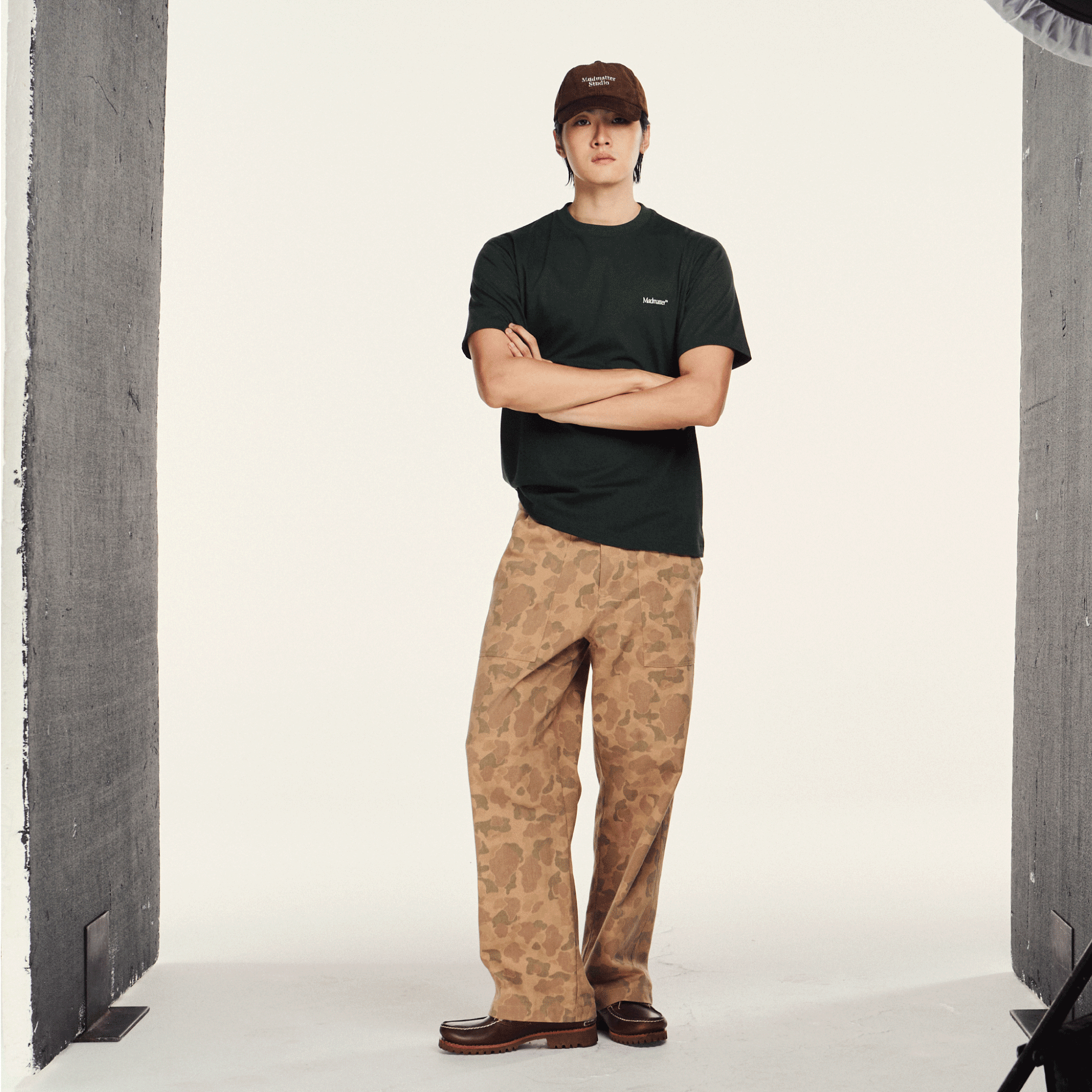 Work Pants