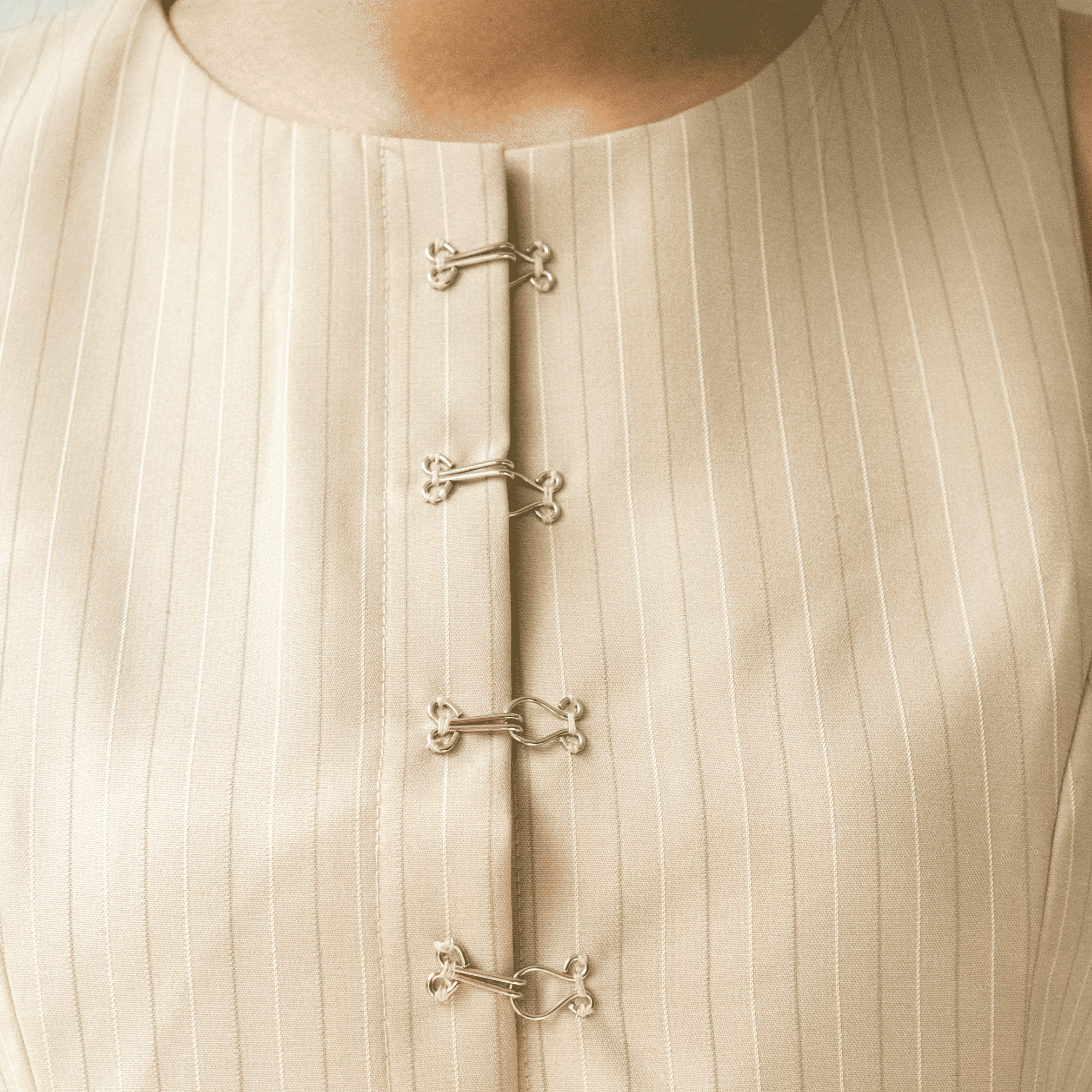 Hook Line Vest