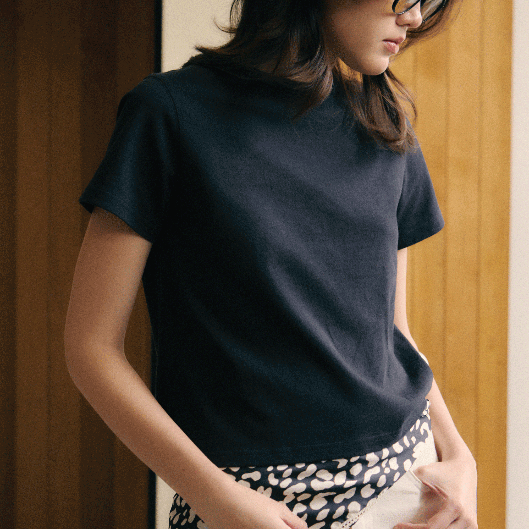 Basic Tee