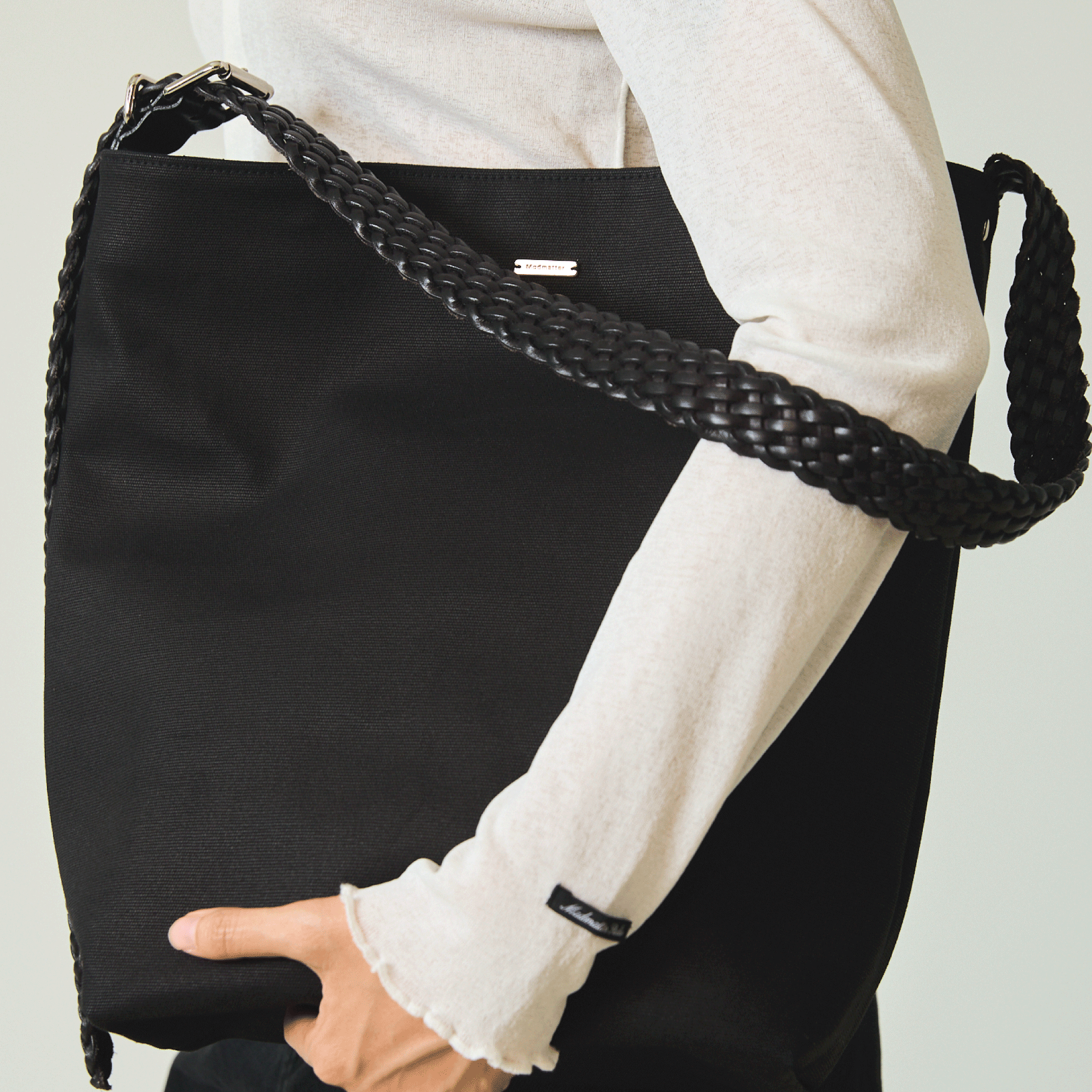 Braidline Bag