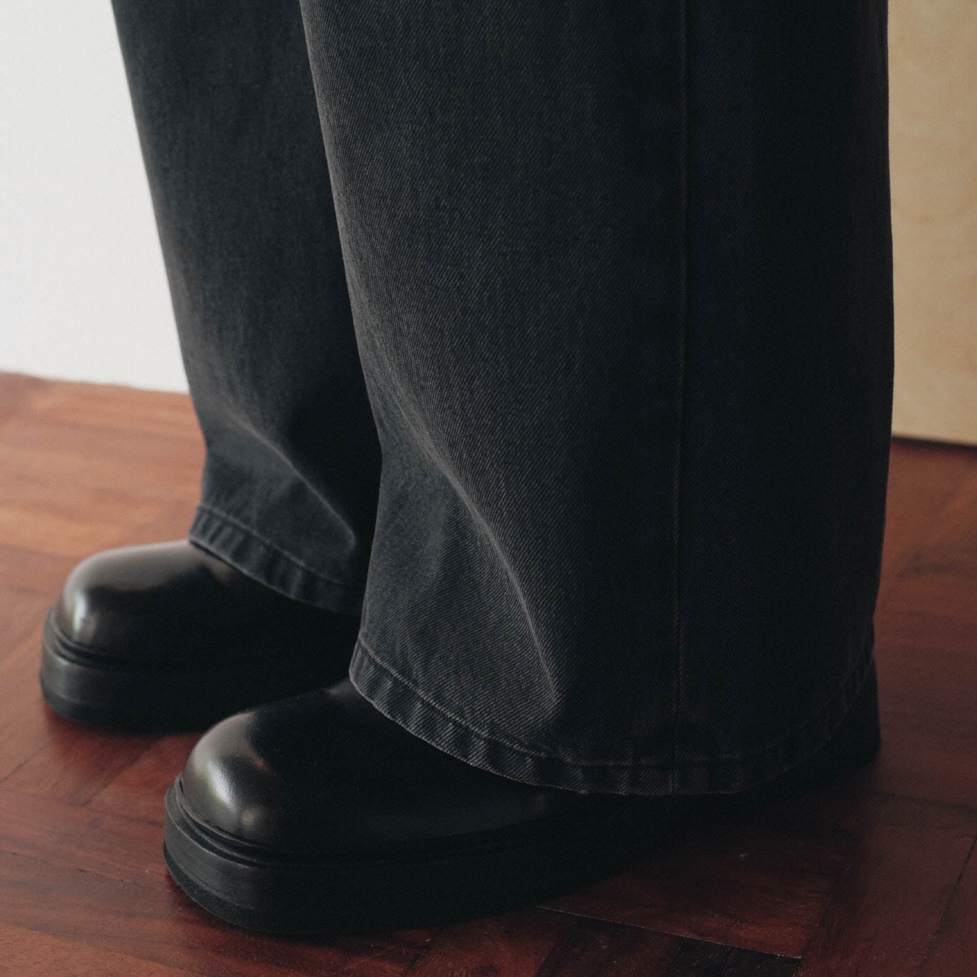 Baggy Jeans