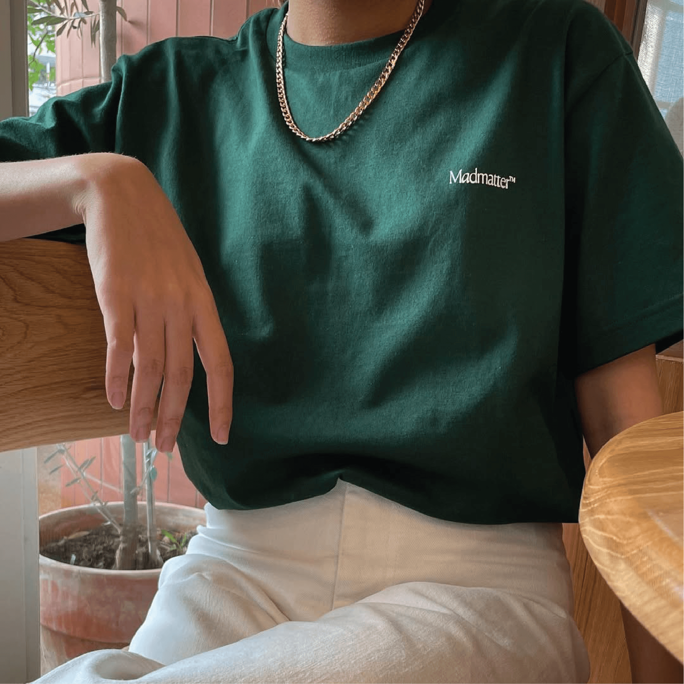 Self Care Society Tee