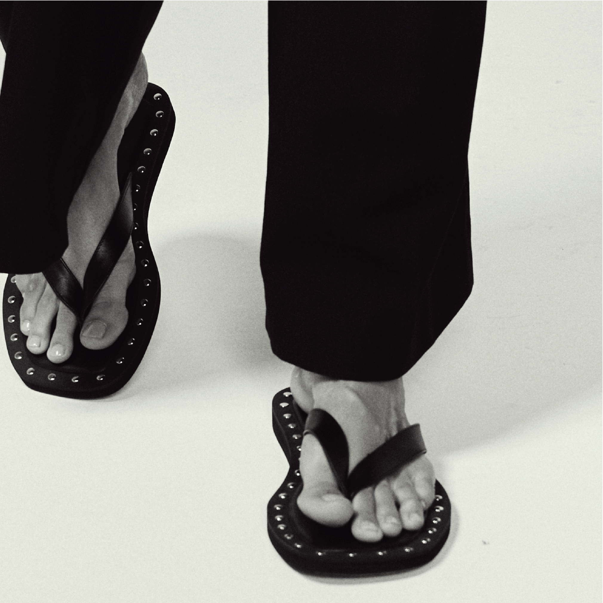 Rae Sandals