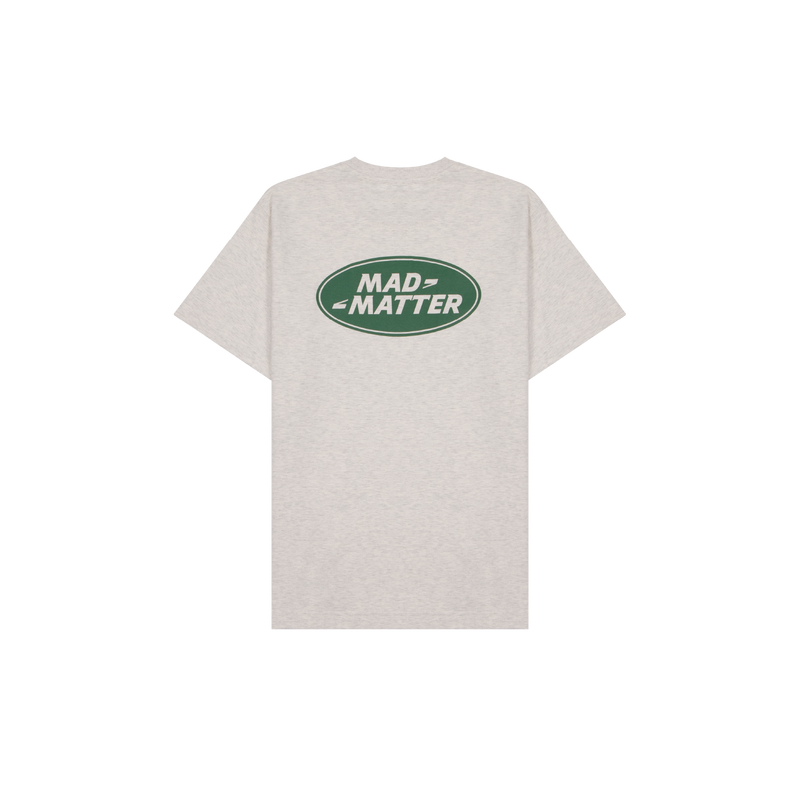 ALL TERRAIN LOGO TEE