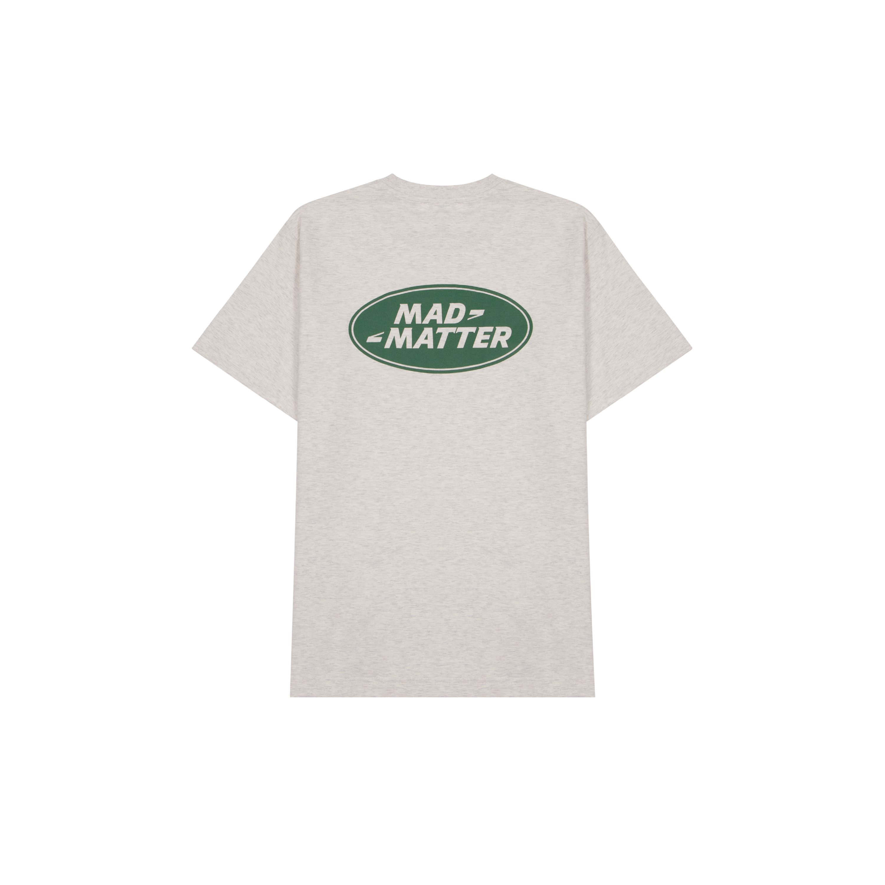 All Terrain Logo Tee