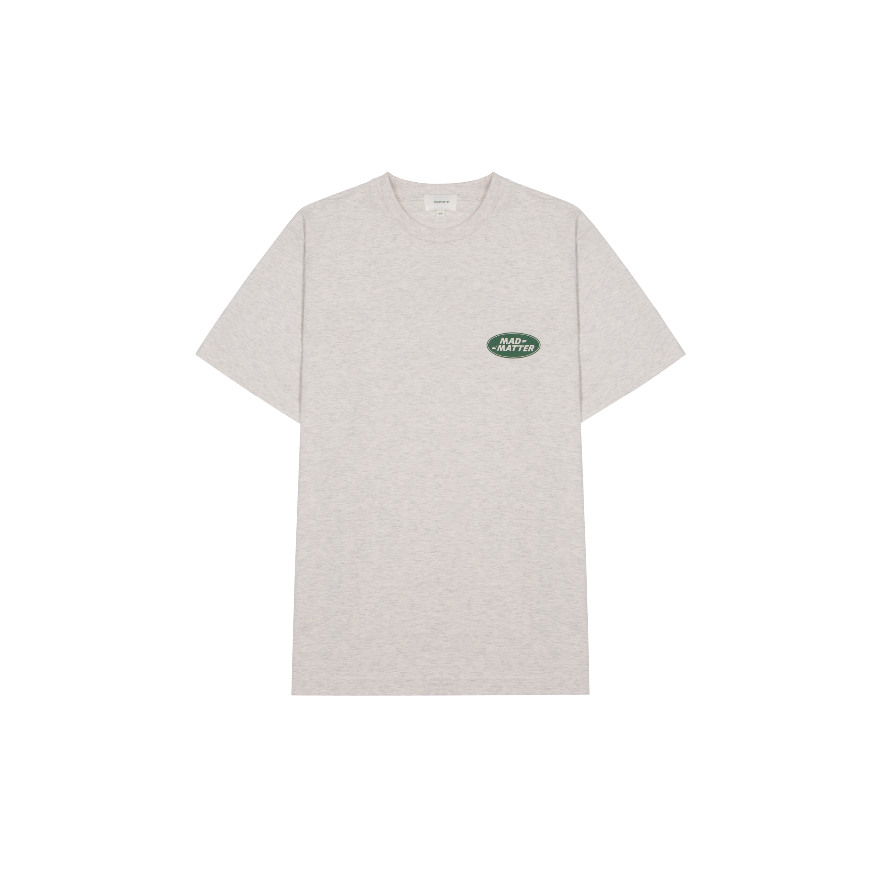 All Terrain Logo Tee
