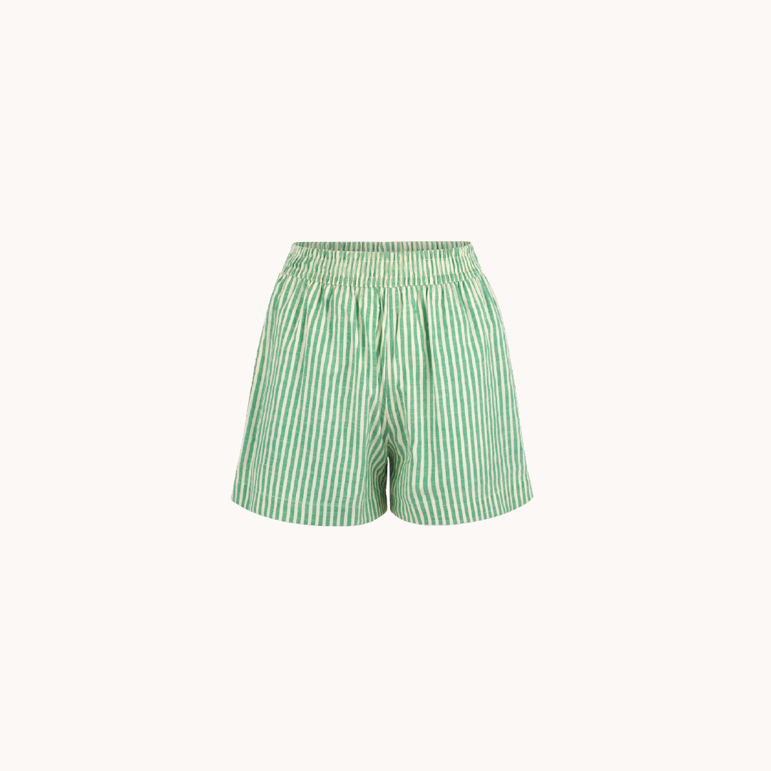 Off Duty Shorts