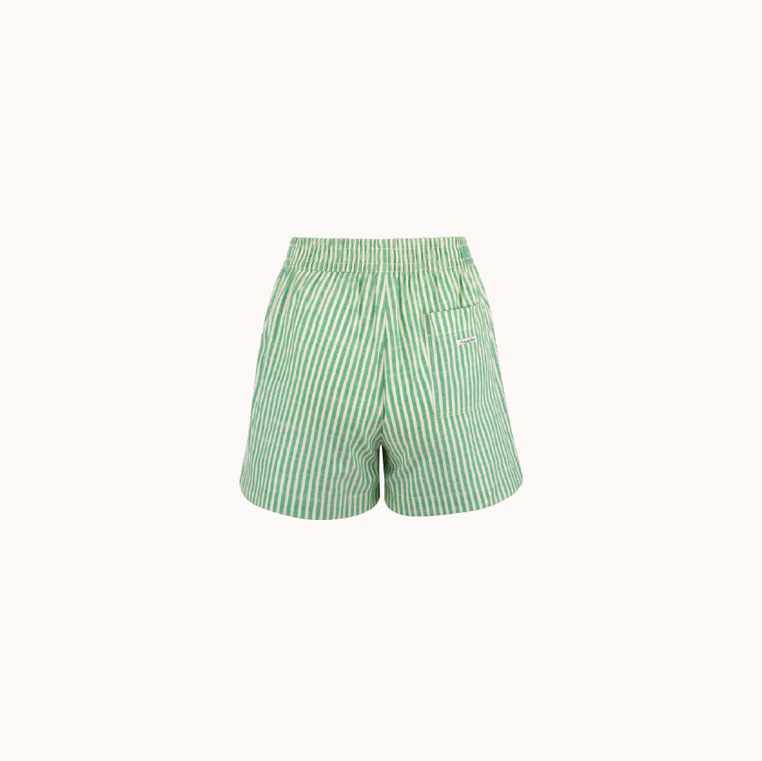 Off Duty Shorts