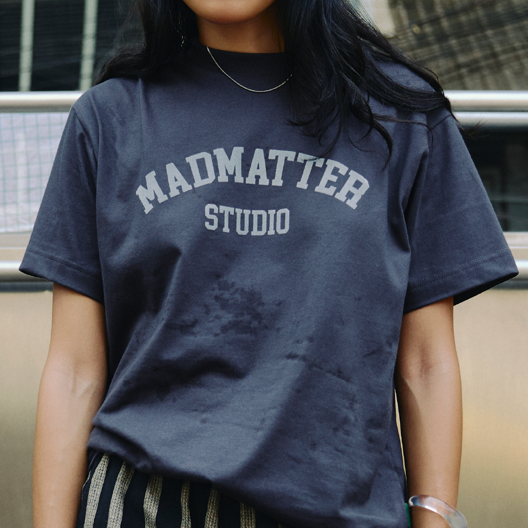 MM College Tee