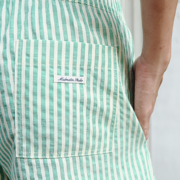 Off Duty Shorts