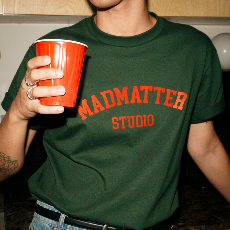 MM College Tee