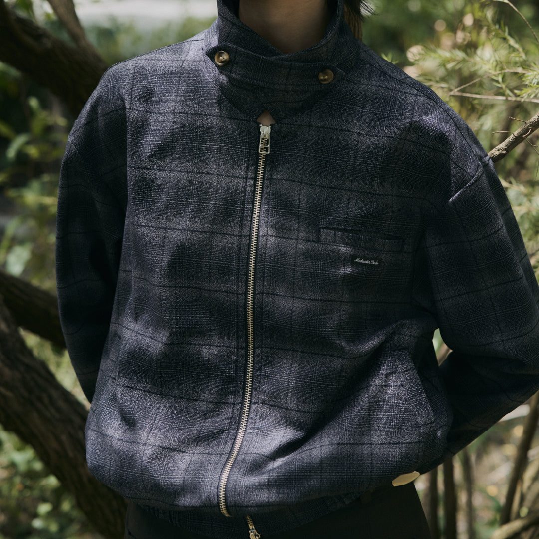 Harrington Windbreaker
