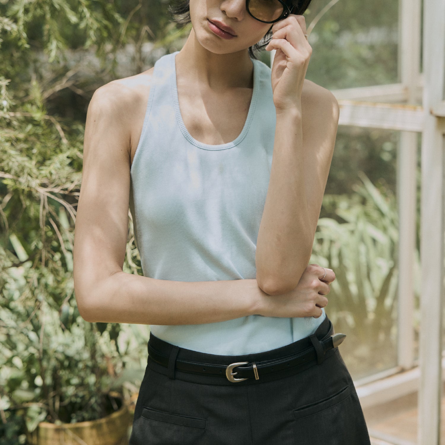 Essential Tank Top