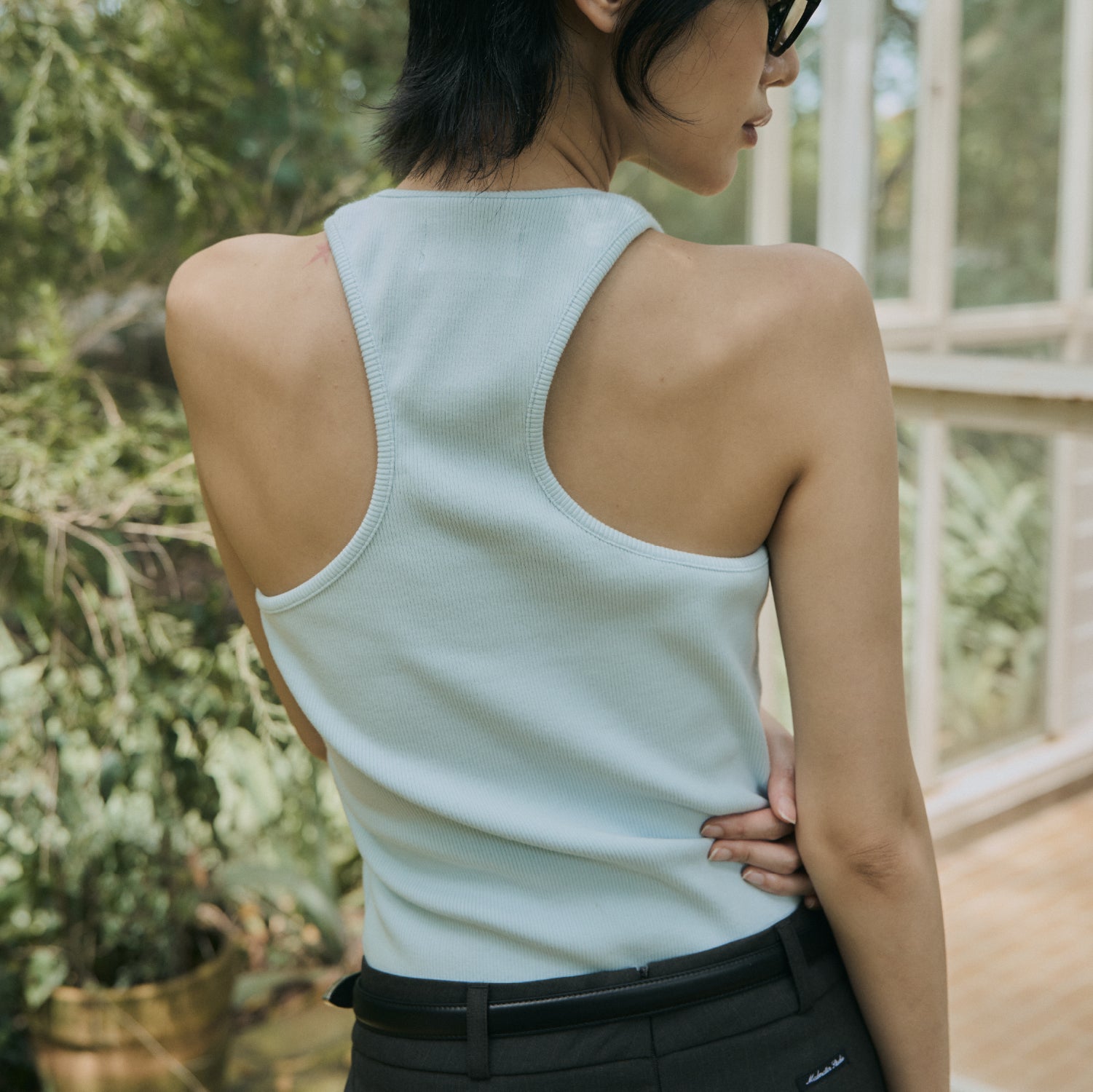 Essential Tank Top