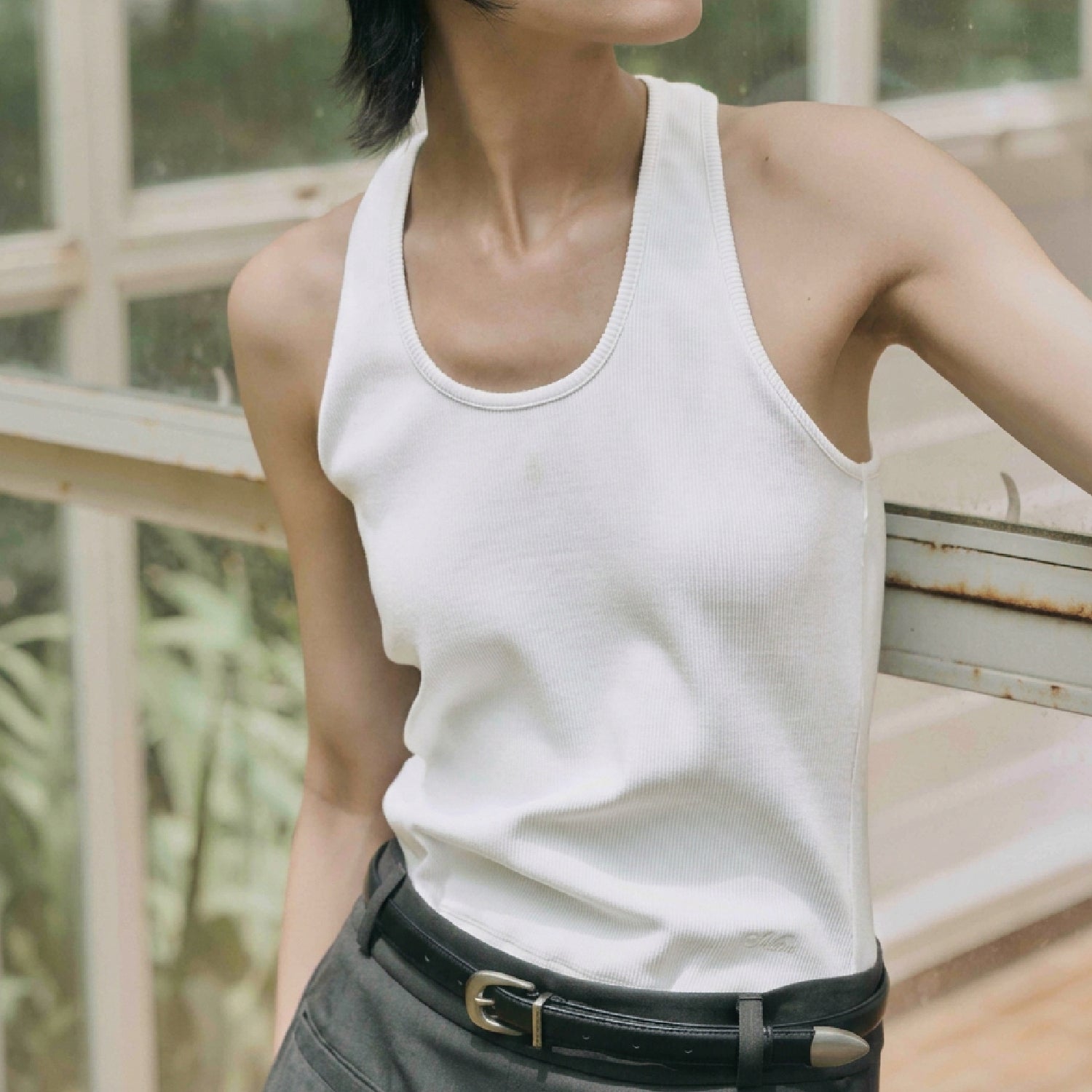 Essential Tank Top
