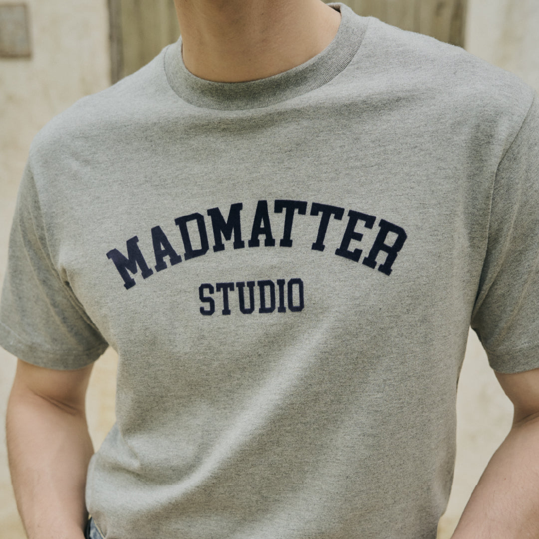 MM College Tee
