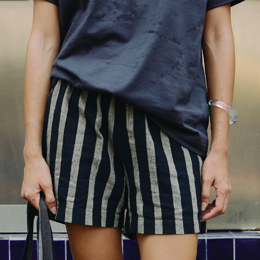 Off Duty Shorts