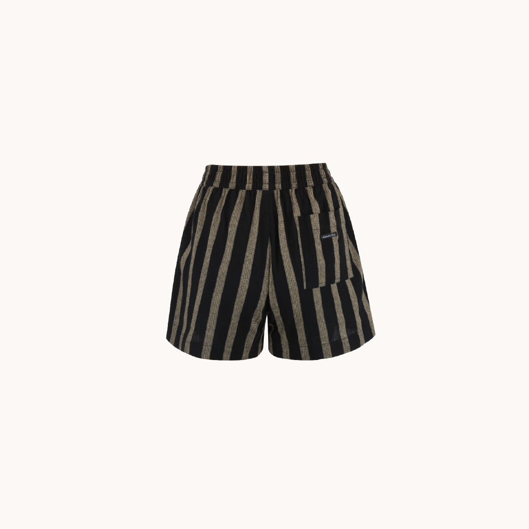 Off Duty Shorts