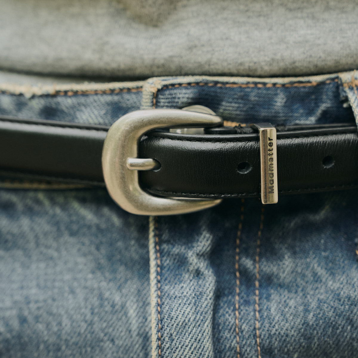 Western Belt
