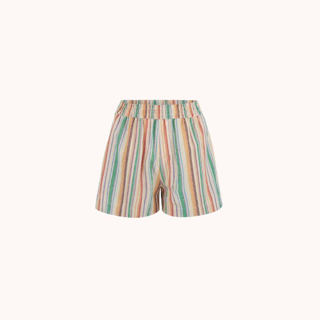 Off Duty Shorts