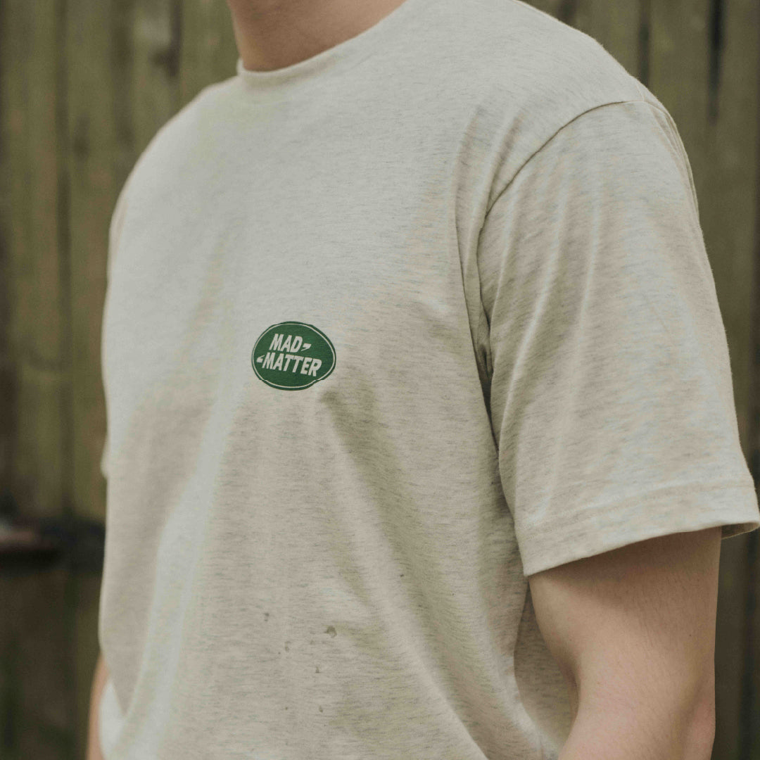 All Terrain Logo Tee