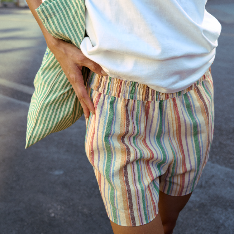 Off Duty Shorts