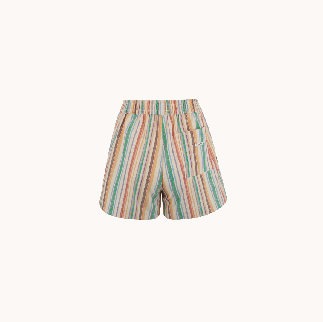 Off Duty Shorts