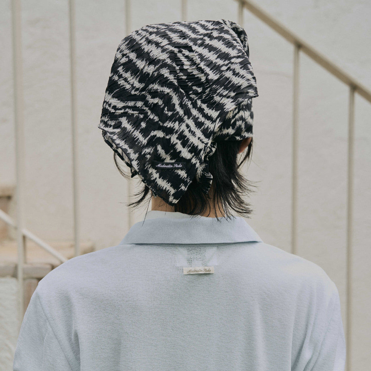 Trim Bandana