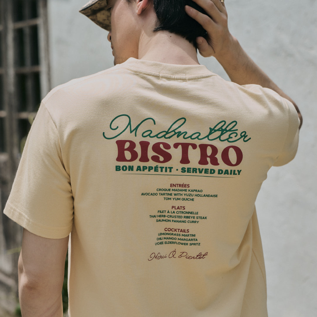 Bistro Tee