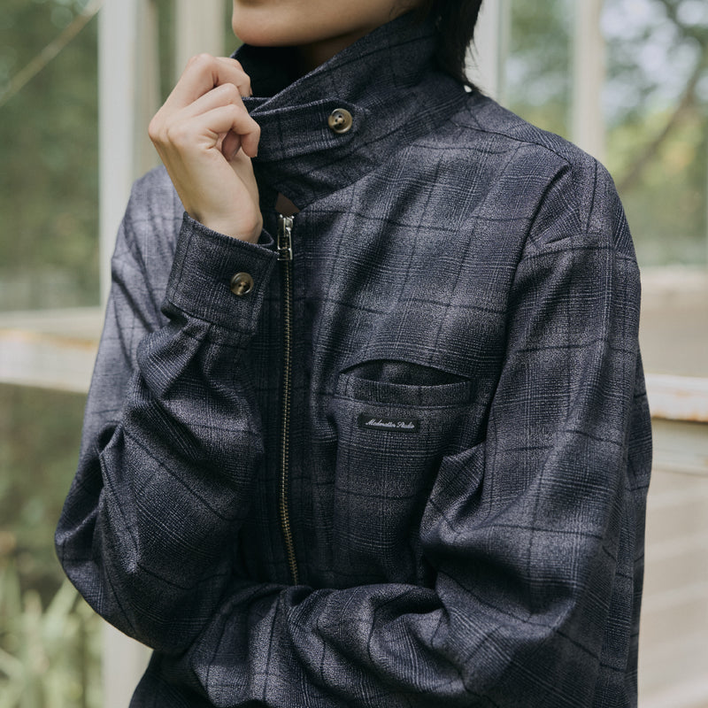 HARRINGTON WINDBREAKER