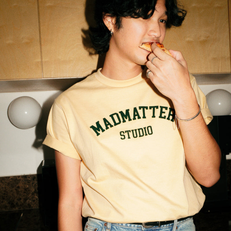 MM College Tee
